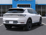 New 2025 Chevrolet Equinox EV RS image 4