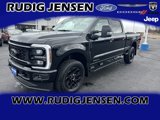 New 2025 Ford F350 XL image 1