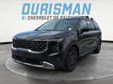 New 2025 Kia Carnival SX image 2
