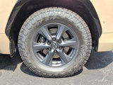 New 2025 Lexus LX 700h Overtrail image 5