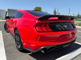 Used 2021 Ford Mustang Premium image 3