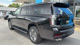 New 2025 Chevrolet Suburban Z71 image 5