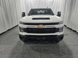 New 2025 Chevrolet Silverado 2500 Custom w/ Custom Value Package image 3