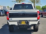 New 2025 Ford F250 Platinum w/ Tremor Off-Road Package image 5