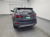 Used 2018 Hyundai Santa Fe Sport image 6
