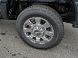 New 2025 Ford F250 Lariat image 4