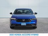 New 2025 Honda Accord Sport image 3