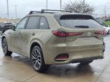 New 2025 MAZDA CX-70 3.3 Turbo S w/ Premium Package image 4
