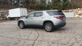 Certified 2023 Chevrolet Traverse LT w/ LPO, Floor Liner Package image 5