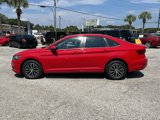 Used 2021 Volkswagen Jetta S image 2