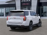 New 2025 GMC Yukon AT4 image 4