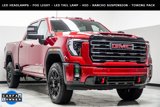 Used 2024 GMC Sierra 2500 AT4 w/ Technology Package image 4