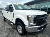 Used 2019 Ford F250 XL w/ XL Value Package image 4