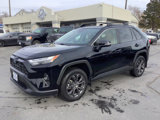 Used 2022 Toyota RAV4 XLE Premium image 2