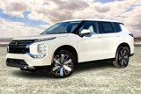 New 2025 Mitsubishi Outlander SE image 2