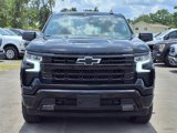 Used 2024 Chevrolet Silverado 1500 RST image 2