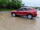 Used 2013 Nissan Rogue SL image 3