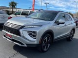 New 2024 Mitsubishi Eclipse Cross SE image 3