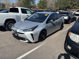 Used 2022 Toyota Prius XLE image 2
