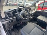 Used 2023 Ford Transit 250 Low Roof AWD image 3