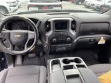 Used 2023 Chevrolet Silverado 1500 Custom image 5