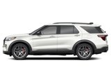 New 2025 Ford Explorer Platinum image 3