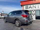 Used 2020 Nissan Pathfinder S image 5