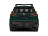 New 2025 Nissan Pathfinder Rock Creek image 5