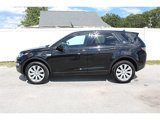Used 2016 Land Rover Discovery Sport HSE Luxury image 2