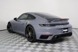 Certified 2023 Porsche 911 Turbo S image 3