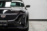 Used 2025 Cadillac CT5 Premium Luxury image 4