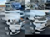 Used 2015 Land Rover Range Rover Supercharged image 2
