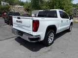 Used 2019 GMC Sierra 1500 SLT w/ SLT Premium Package image 5