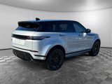 New 2026 Land Rover Range Rover Evoque Dynamic SE image 5