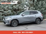 Used 2025 BMW X3 xDrive30i image 1