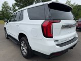 Used 2021 GMC Yukon SLE image 3