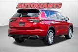 New 2025 Mitsubishi Outlander ES image 4