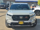 New 2026 Honda CR-V TrailSport image 2