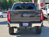 New 2025 Ford F250 Lariat w/ Lariat Ultimate Package image 4