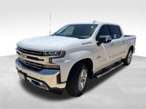 Used 2021 Chevrolet Silverado 1500 LTZ image 3