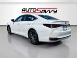 Used 2025 Lexus ES 300h w/ Premium Package image 5