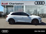New 2025 Audi SQ5 Premium Plus image 2