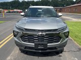 New 2025 Chevrolet TrailBlazer ACTIV w/ Convenience Package image 2