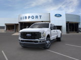 New 2025 Ford F350 XL image 2