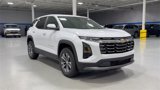 New 2026 Chevrolet Equinox LT image 2