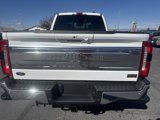 New 2025 Ford F250 King Ranch w/ Chrome Package image 6