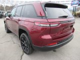 New 2025 Jeep Grand Cherokee Altitude image 3