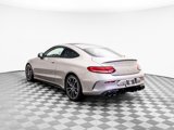 Used 2022 Mercedes-Benz C 43 AMG 4MATIC Coupe image 3