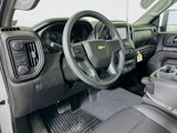New 2025 Chevrolet Silverado 2500 Custom w/ Custom Value Package image 6