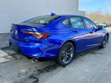 New 2025 Acura TLX SH-AWD w/ A-SPEC Pkg image 3